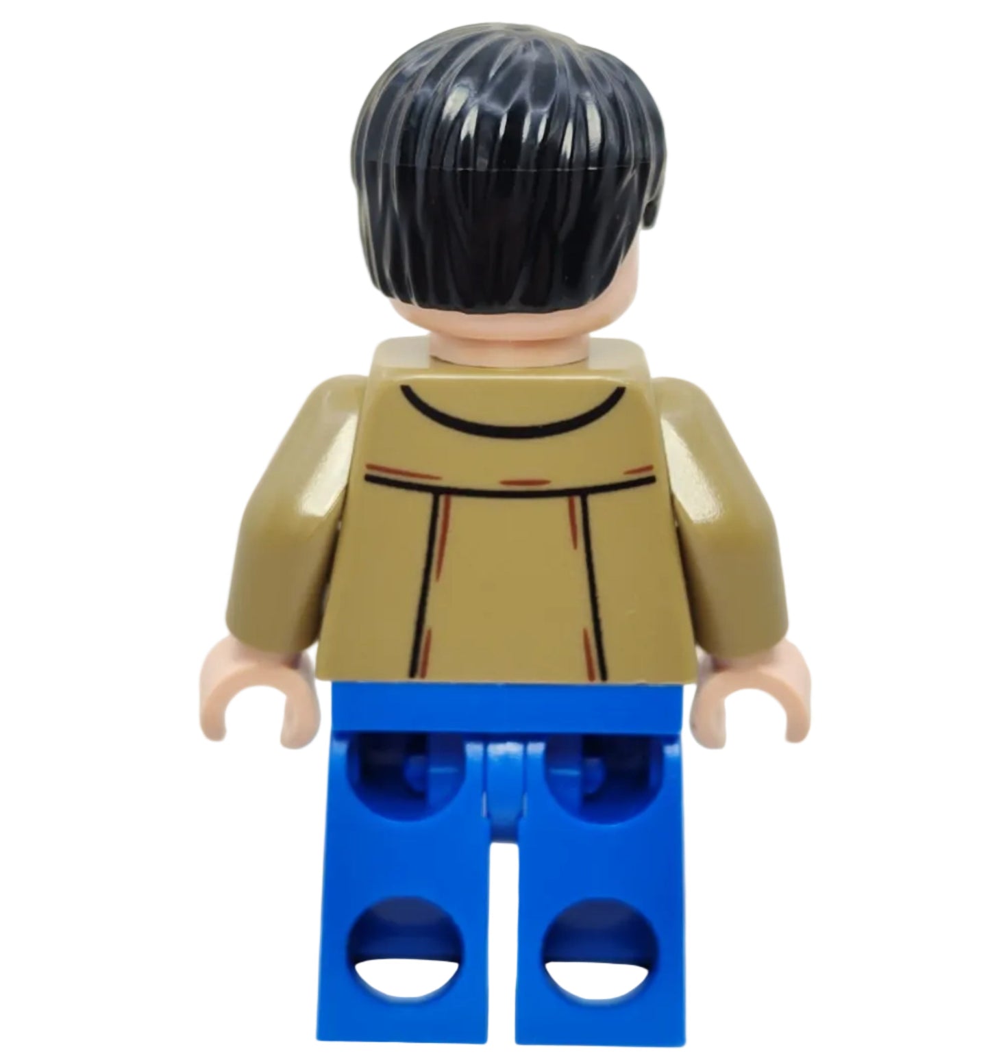 Harry Potter, hp408, LEGO® Harry Potter™ Minifigure