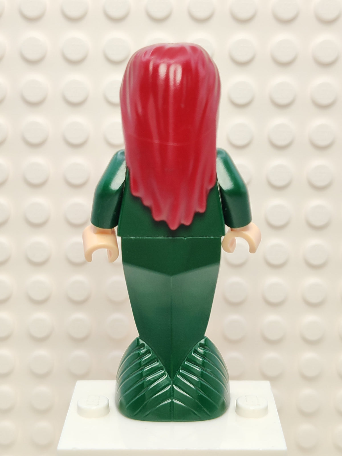 Merperson, hp067