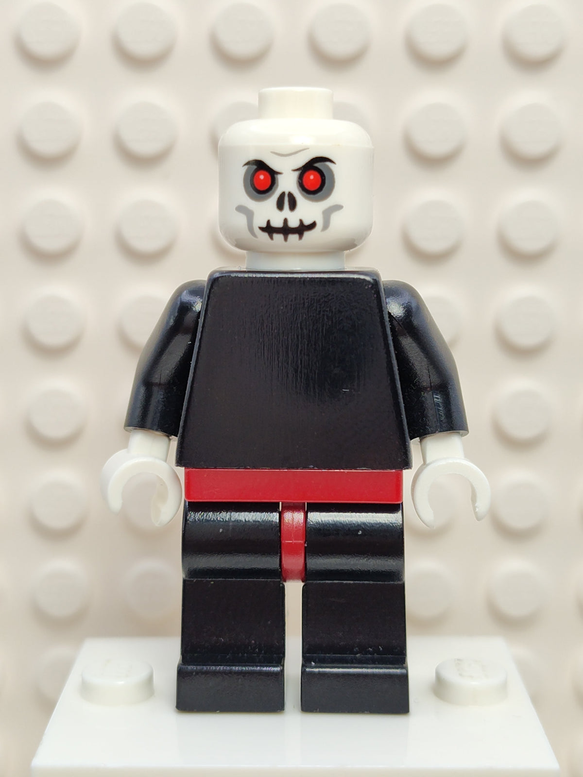 Skeleton Warrior 5, cas331