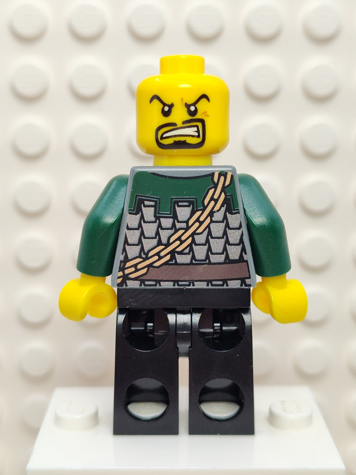 Kingdoms - Dragon Knight Scale Mail, cas488