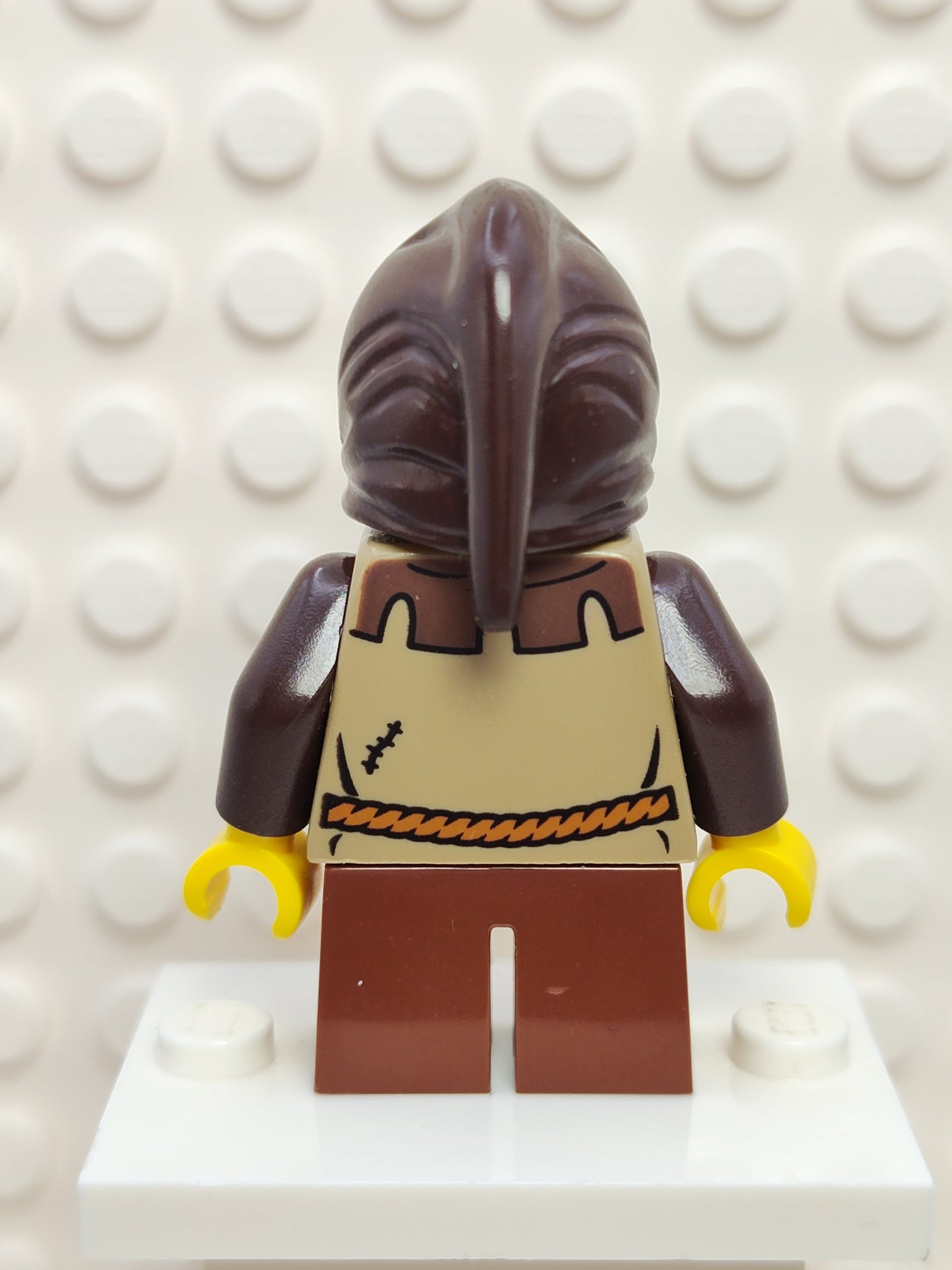 Kingdoms - Peasant Child, cas505