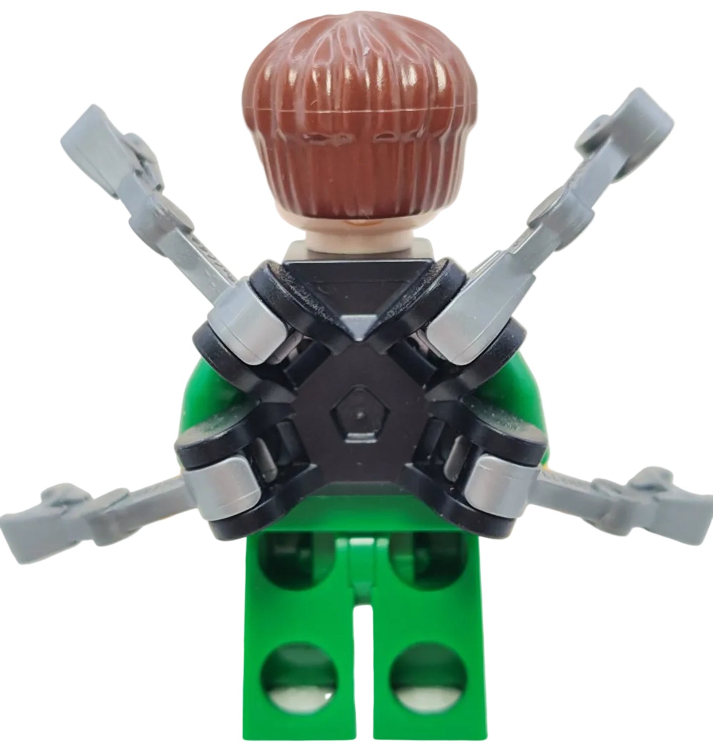 Dr. Octopus (Otto Octavius) / Doc Ock, sh0548 - LEGO® MARVEL Minifigure