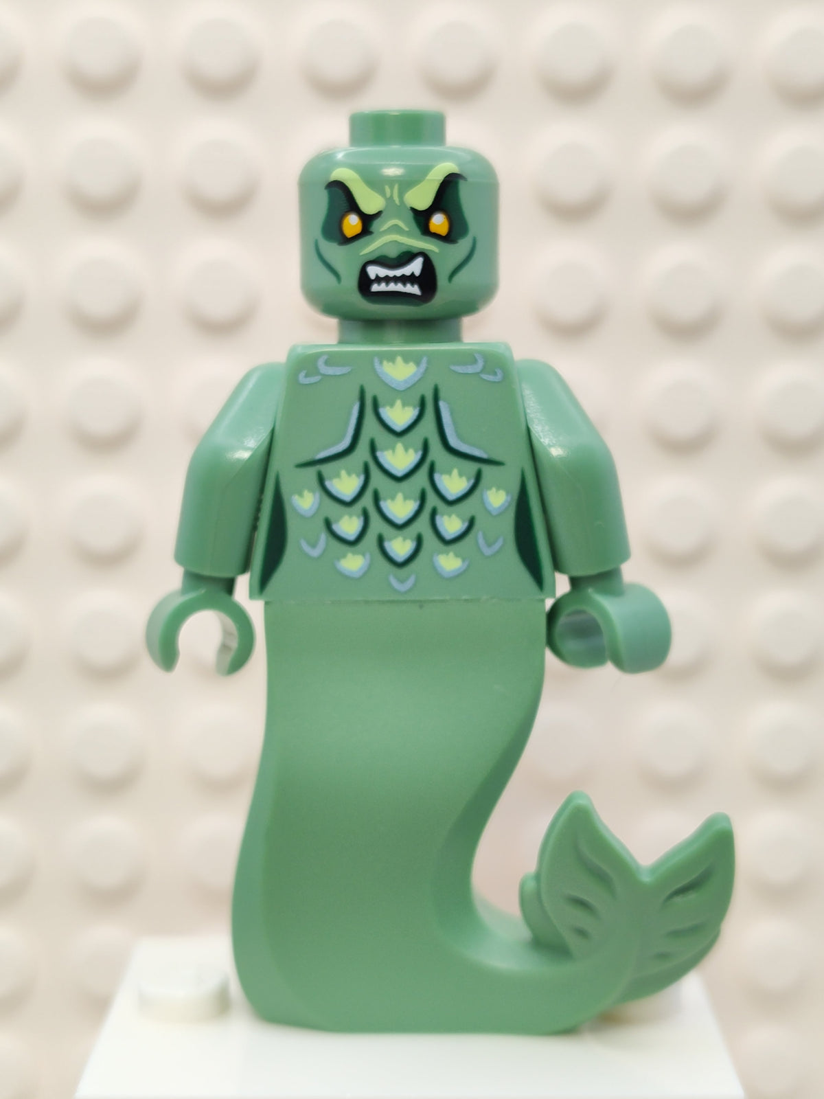 Merperson, hp417