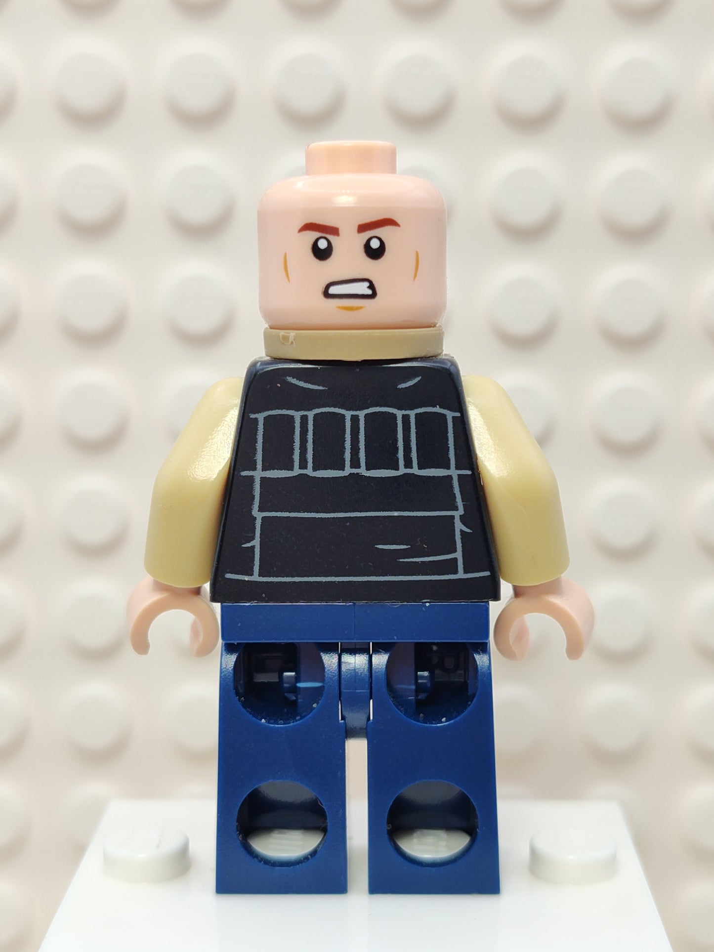 Han Solo, sw1284, LEGO® Star Wars Minifigure