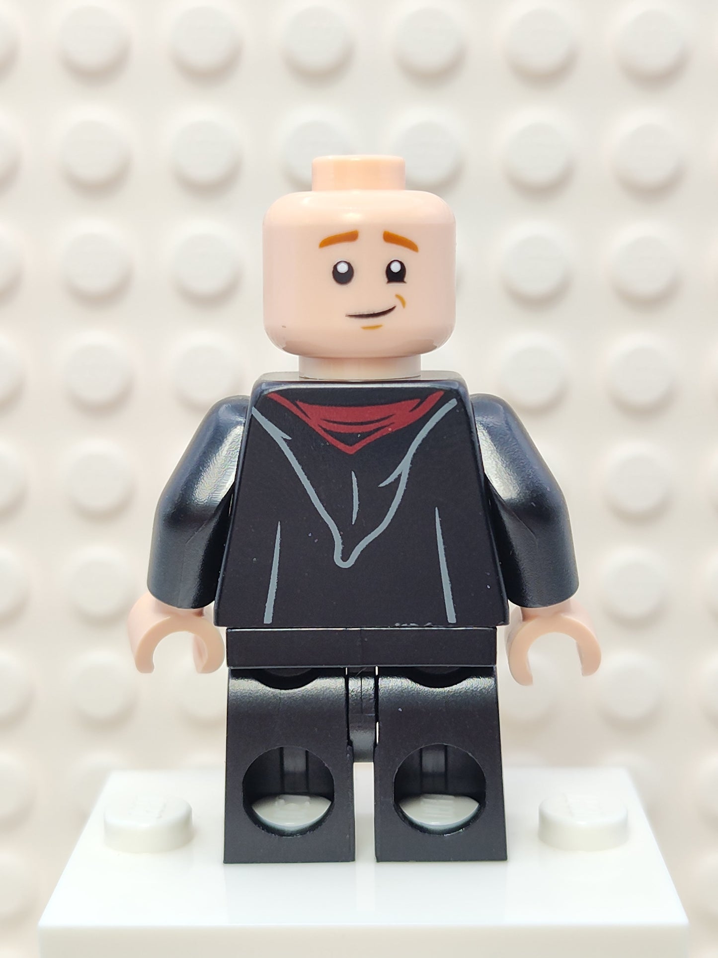 Ron Weasley, hp416, LEGO® Harry Potter™ Minifigure