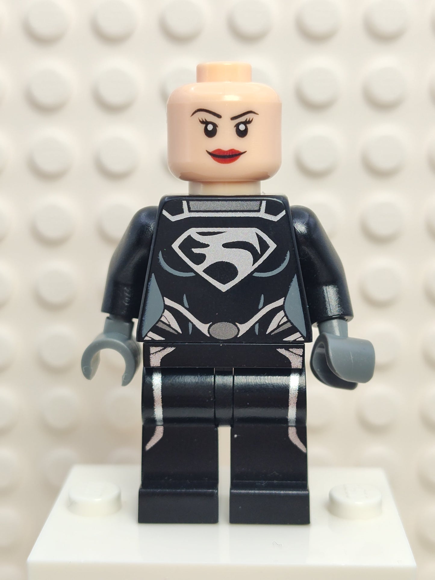 Faora, sh0080