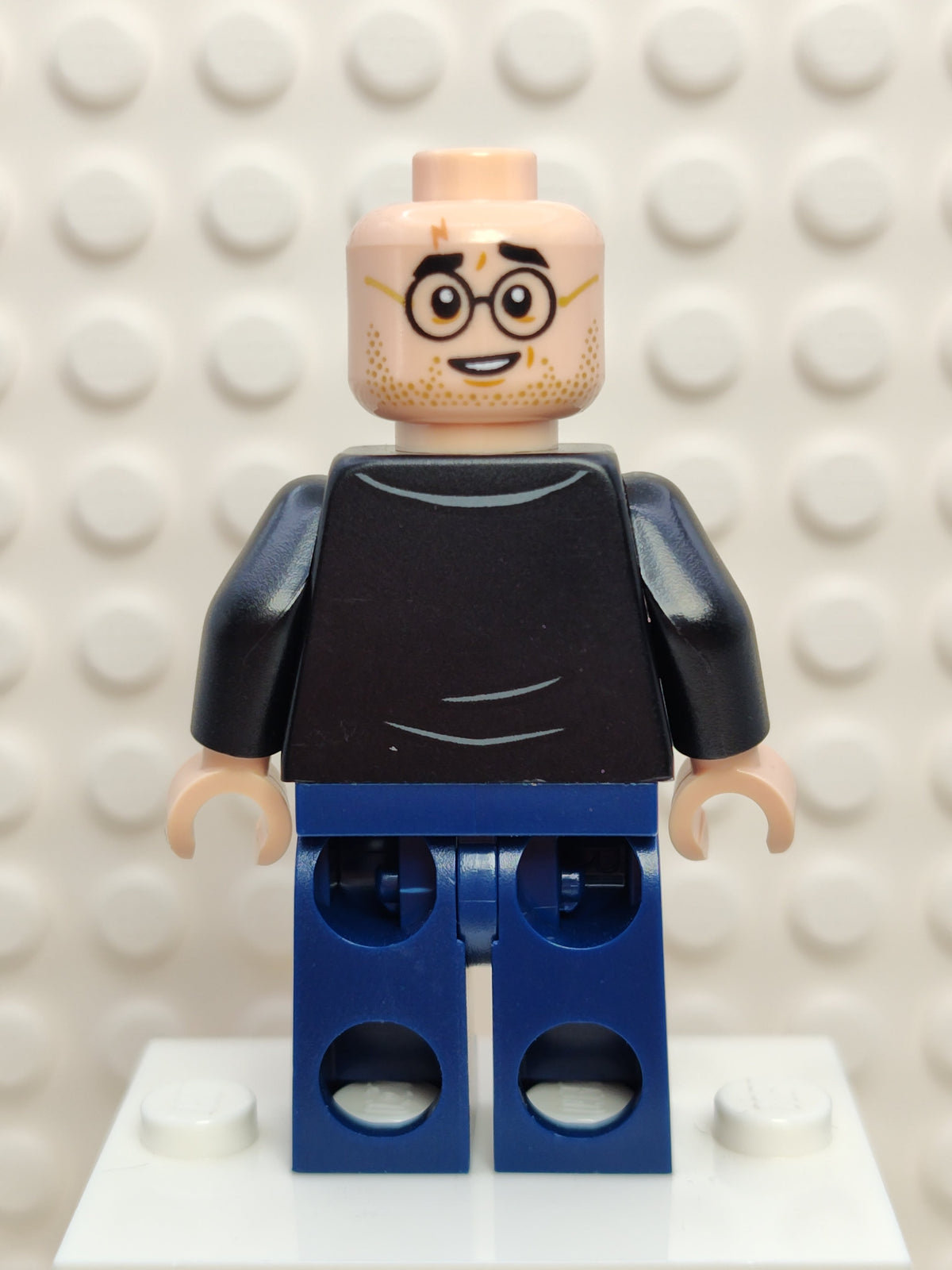 Harry Potter - Epilogue, hp387, LEGO® Harry Potter™ Minifigure
