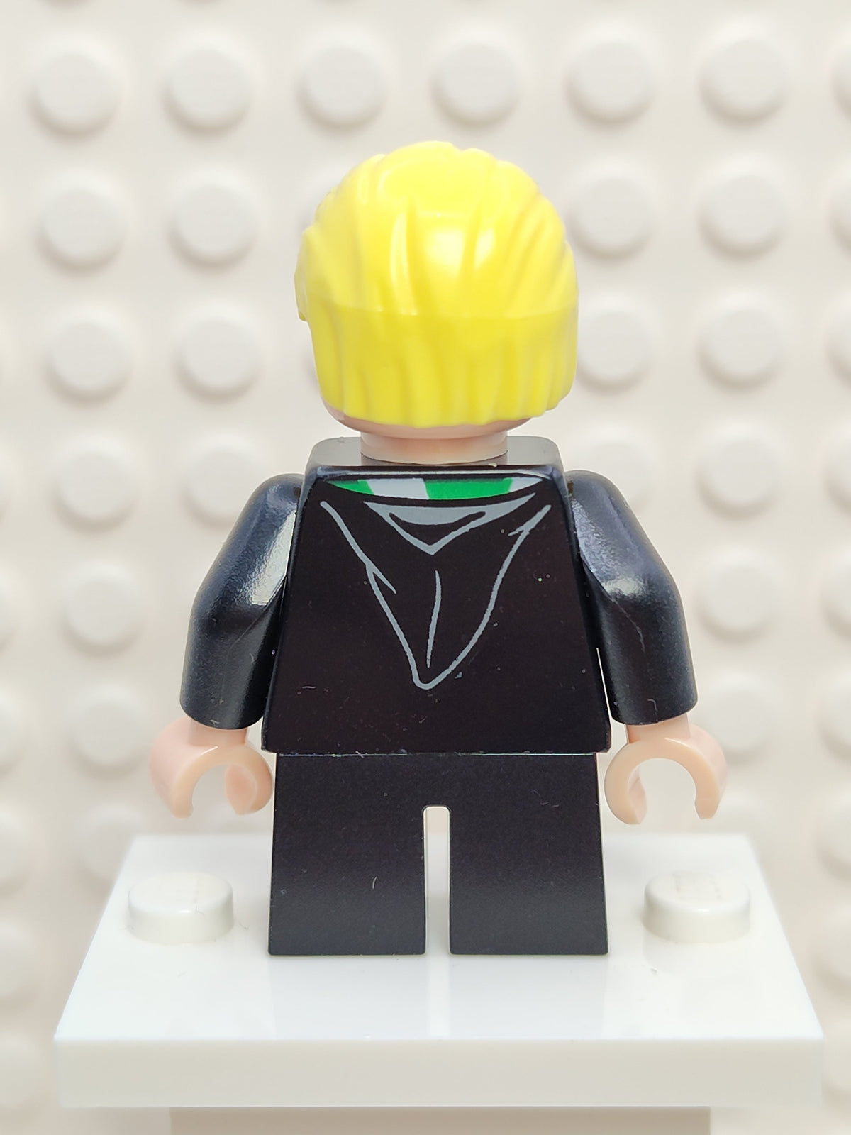 Slytherin Student II, hpatl06