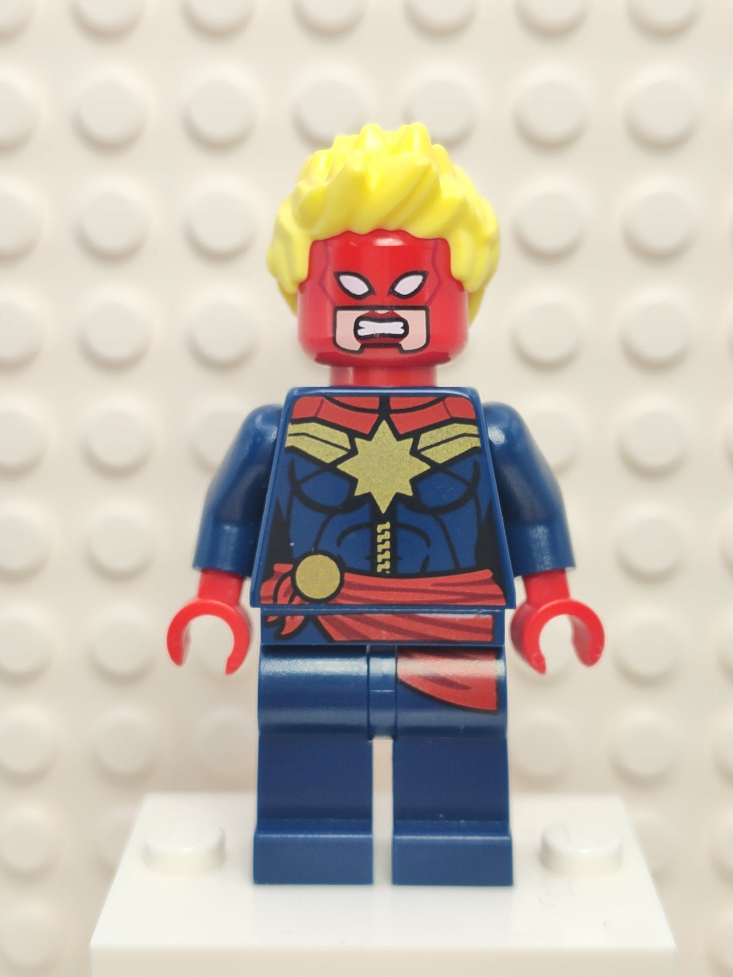 Captain Marvel, sh0226