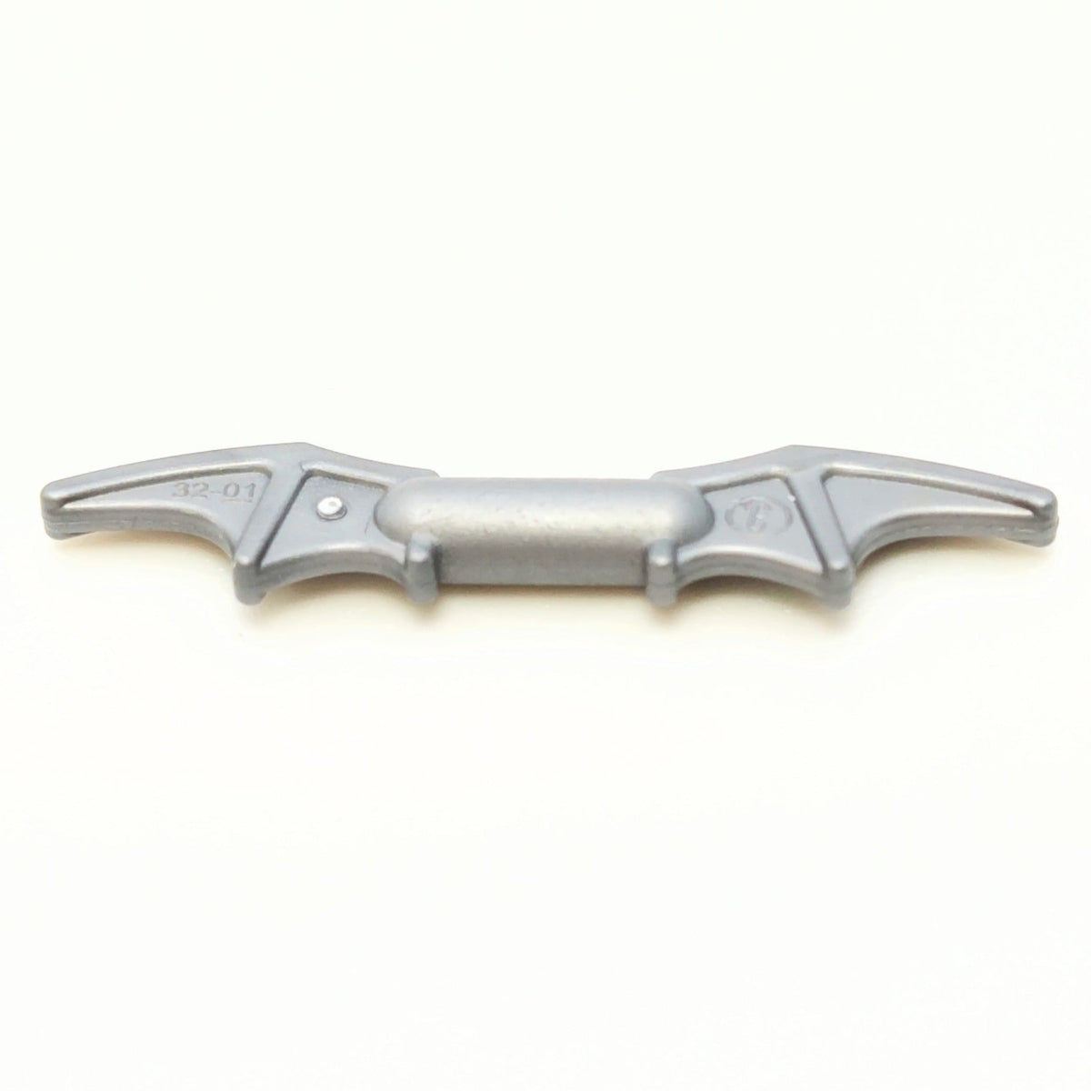 Minifigure Weapon, Batman Batarang, Part# 98721