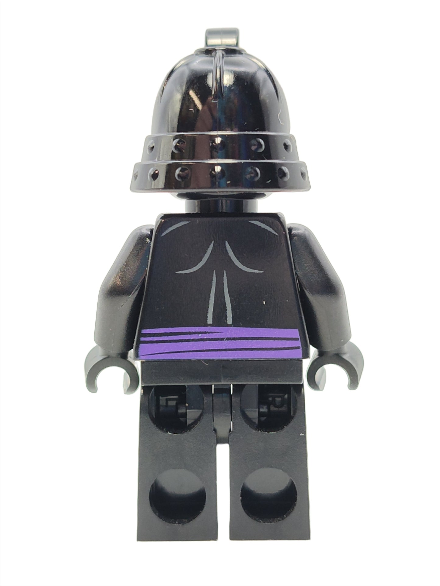 Lord Garmadon - Legacy, njo0596 - LEGO® Ninjago Minifigure