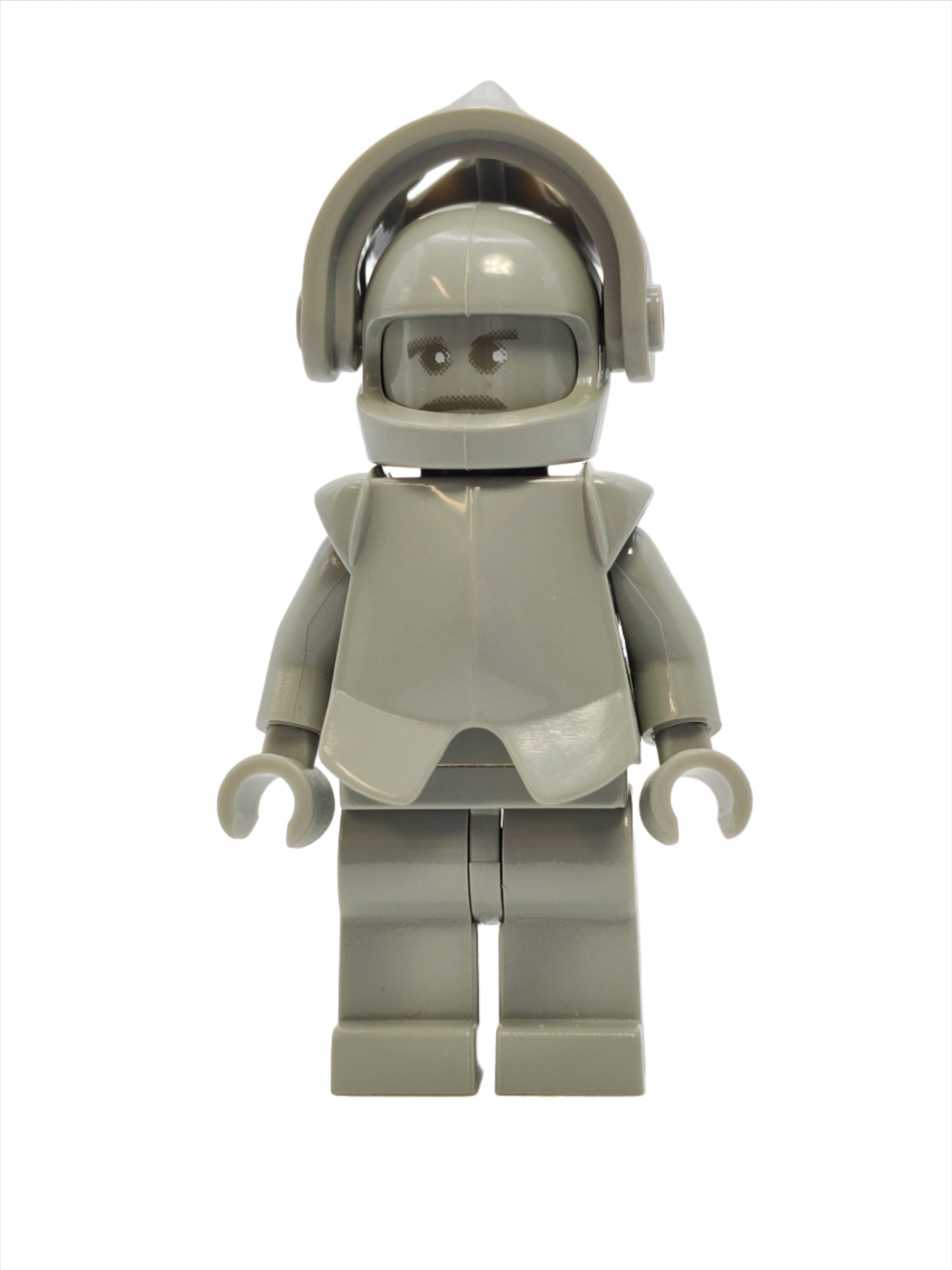 Statue - Gryffindor Knight with Visor, hp015