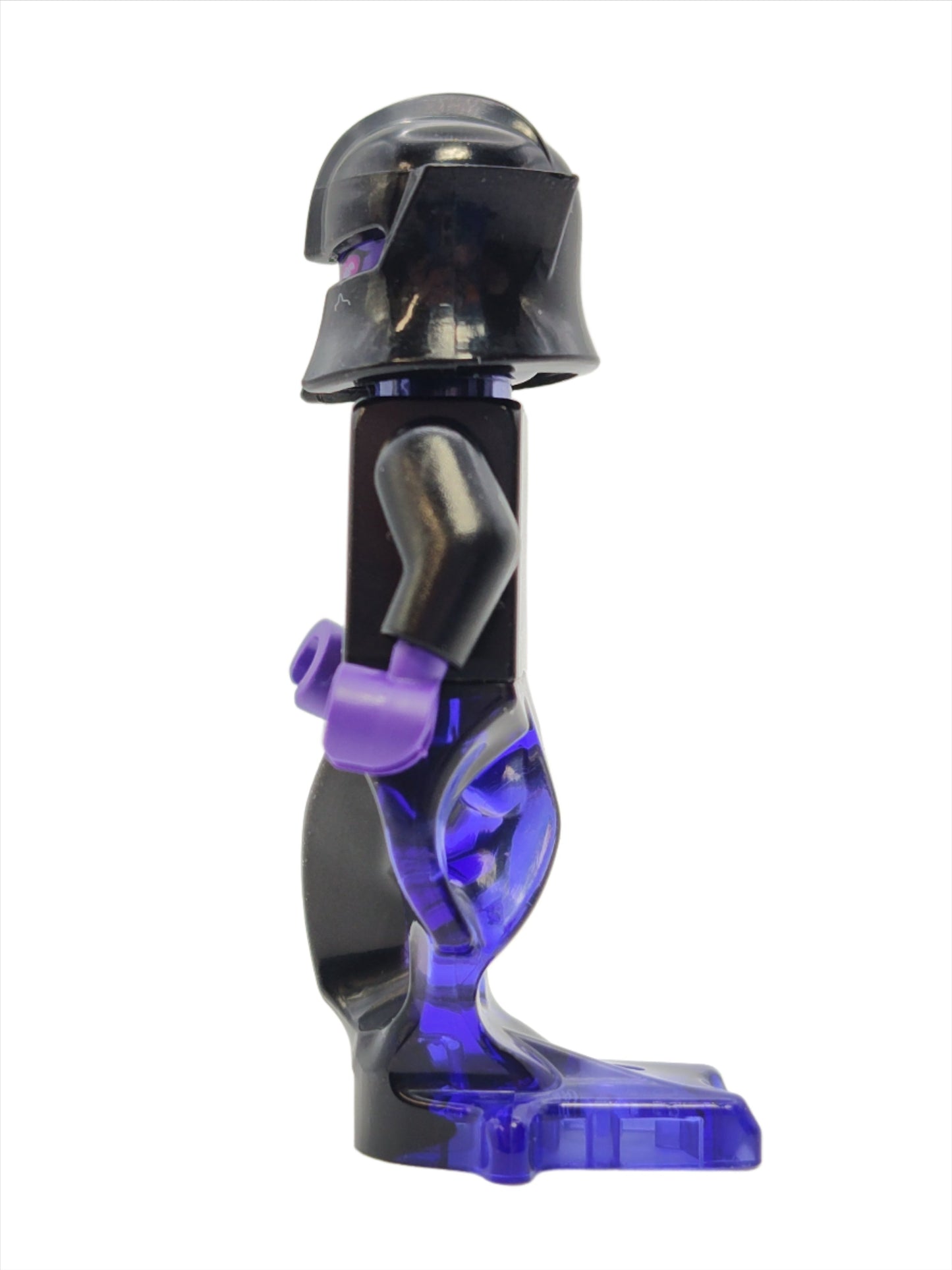 Overlord - Legacy, njo0783 - LEGO® Ninjago Minifigure