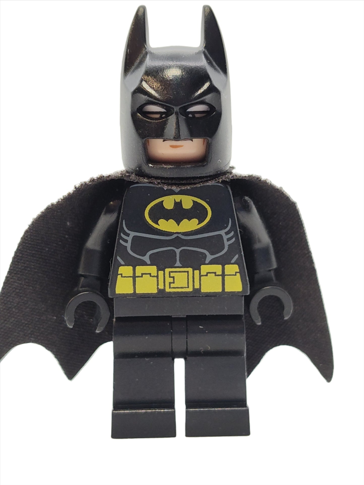 Batman, sh0016a - LEGO® DC Super Heroes Minifigure