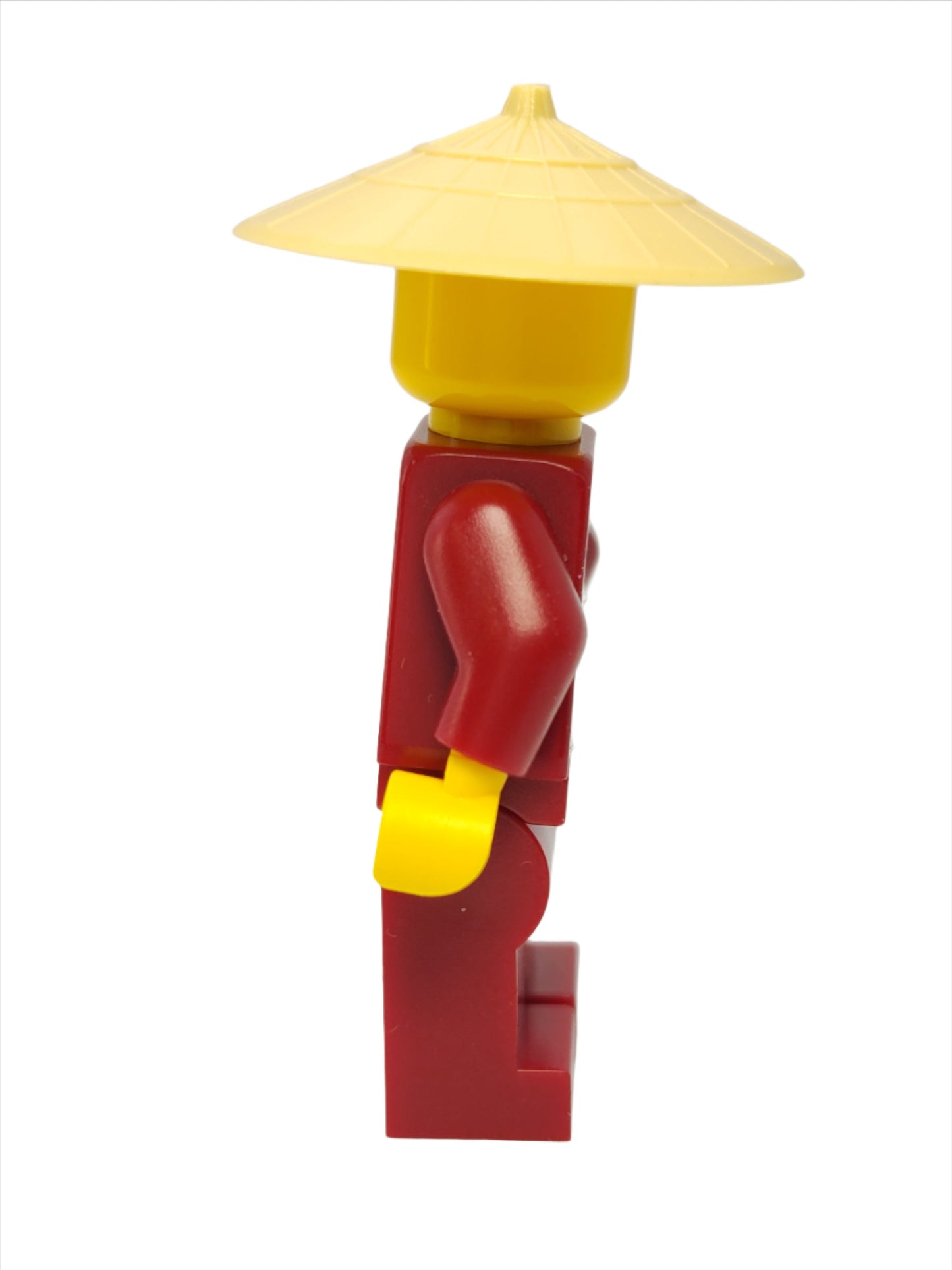 Statue - Chen's Noodle House Sign, njo0668 - LEGO® Ninjago Minifigure