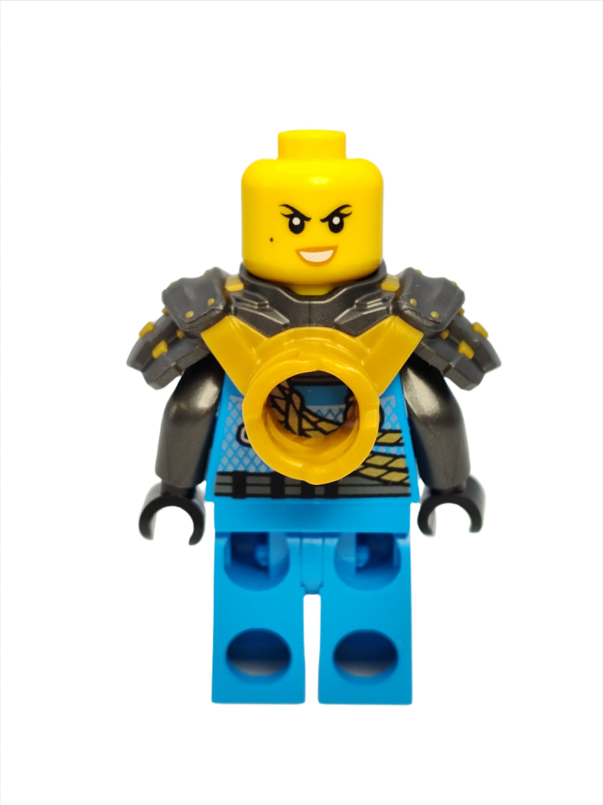 Climber Nya, njo0874 - LEGO® Ninjago Minifigure