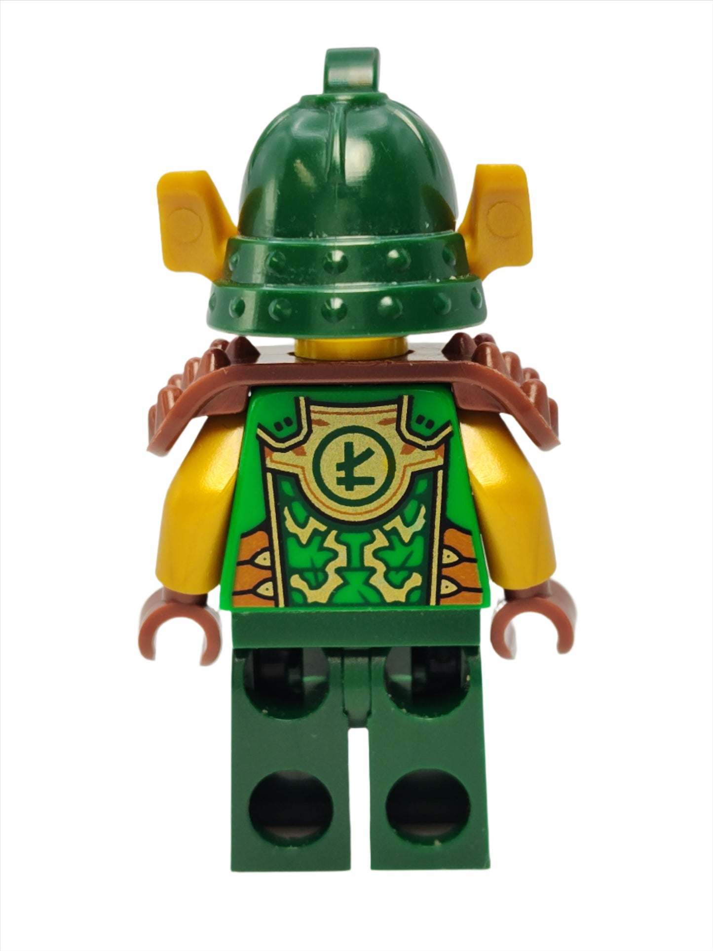 Lloyd - Samurai, njo0848 - LEGO® Ninjago Minifigure