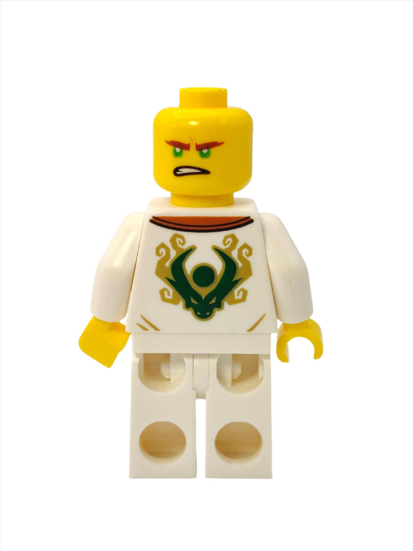 Lloyd - Master Lloyd, njo0853 - LEGO® Ninjago Minifigure