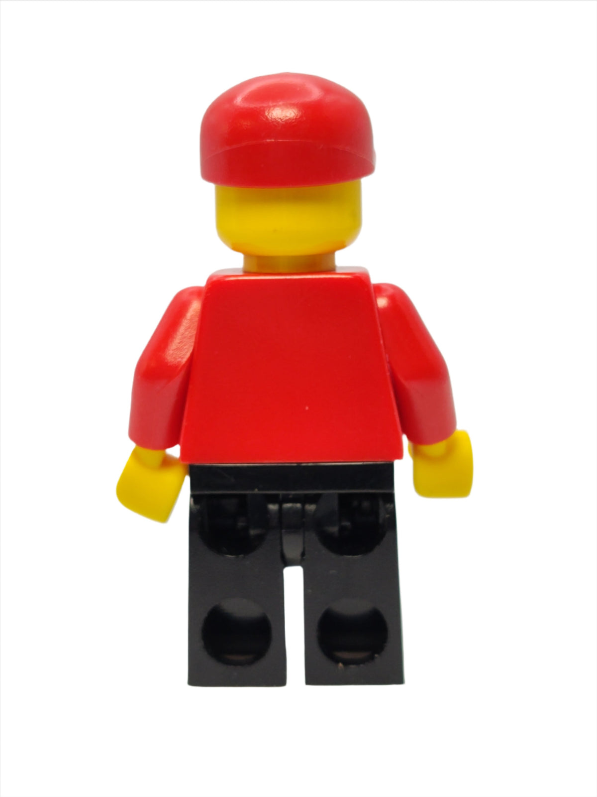 Divers - Control 2 with Red Cap, div010