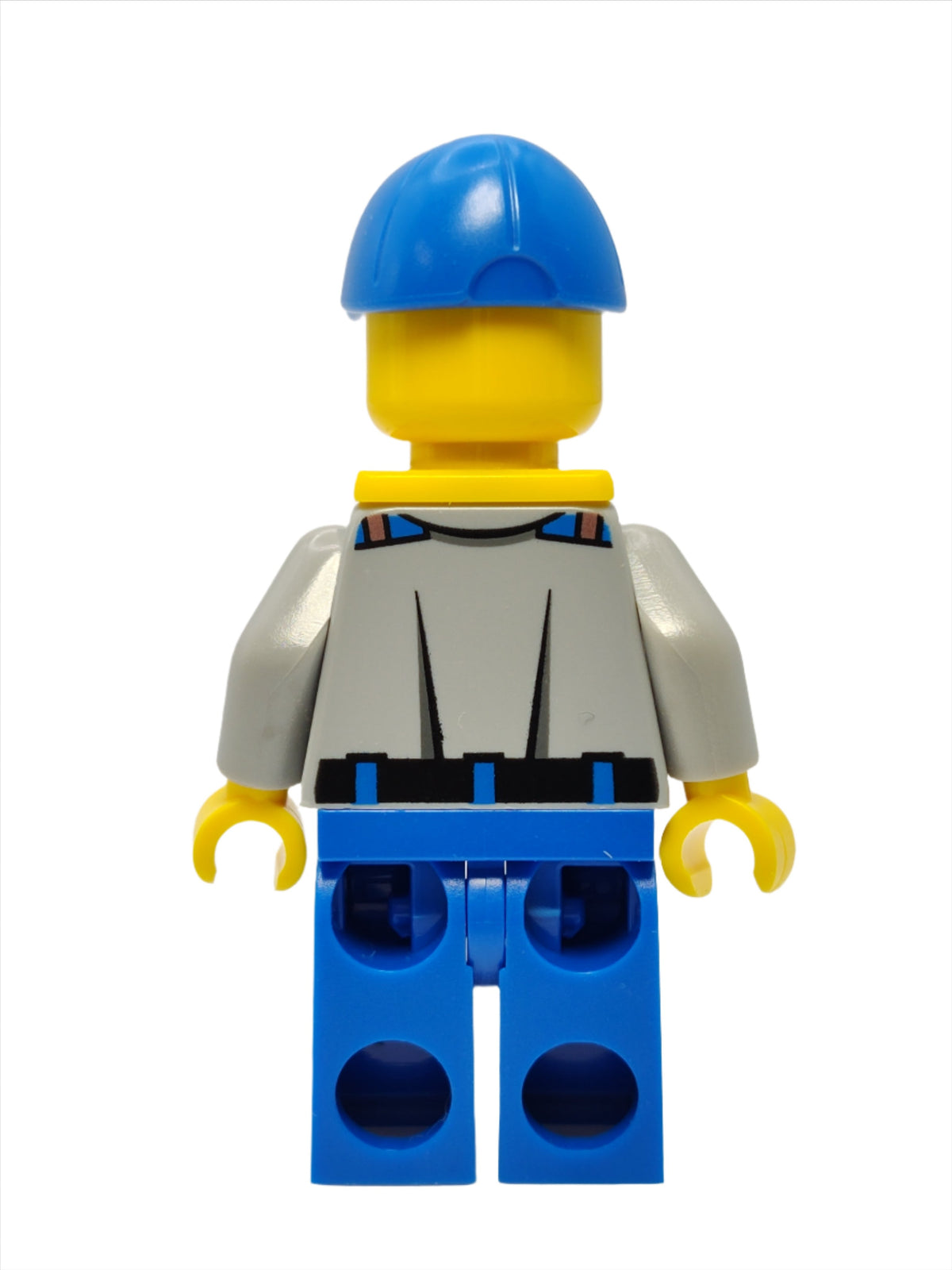 Coast Guard City - Crew Member, cty0424