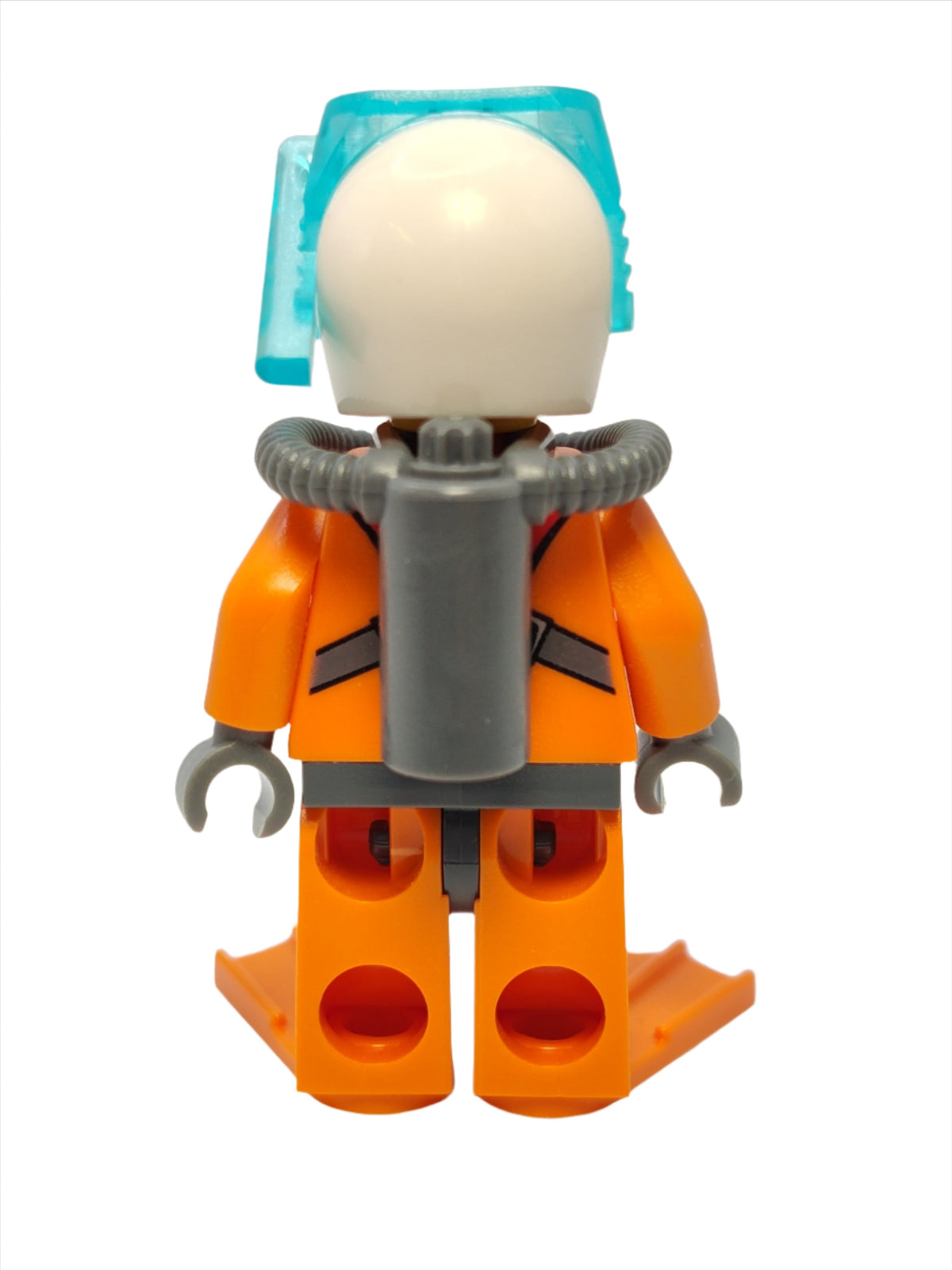 Coast Guard - Diver, cty0412