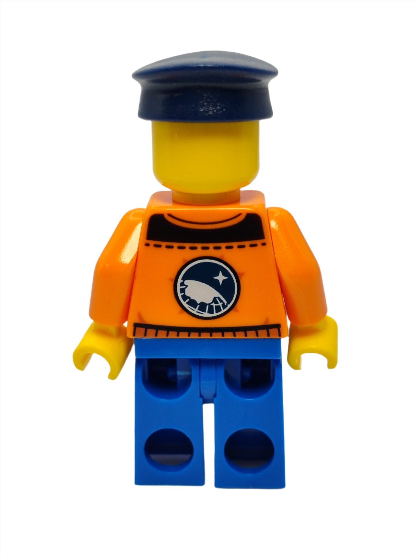 Arctic Captain, cty0551