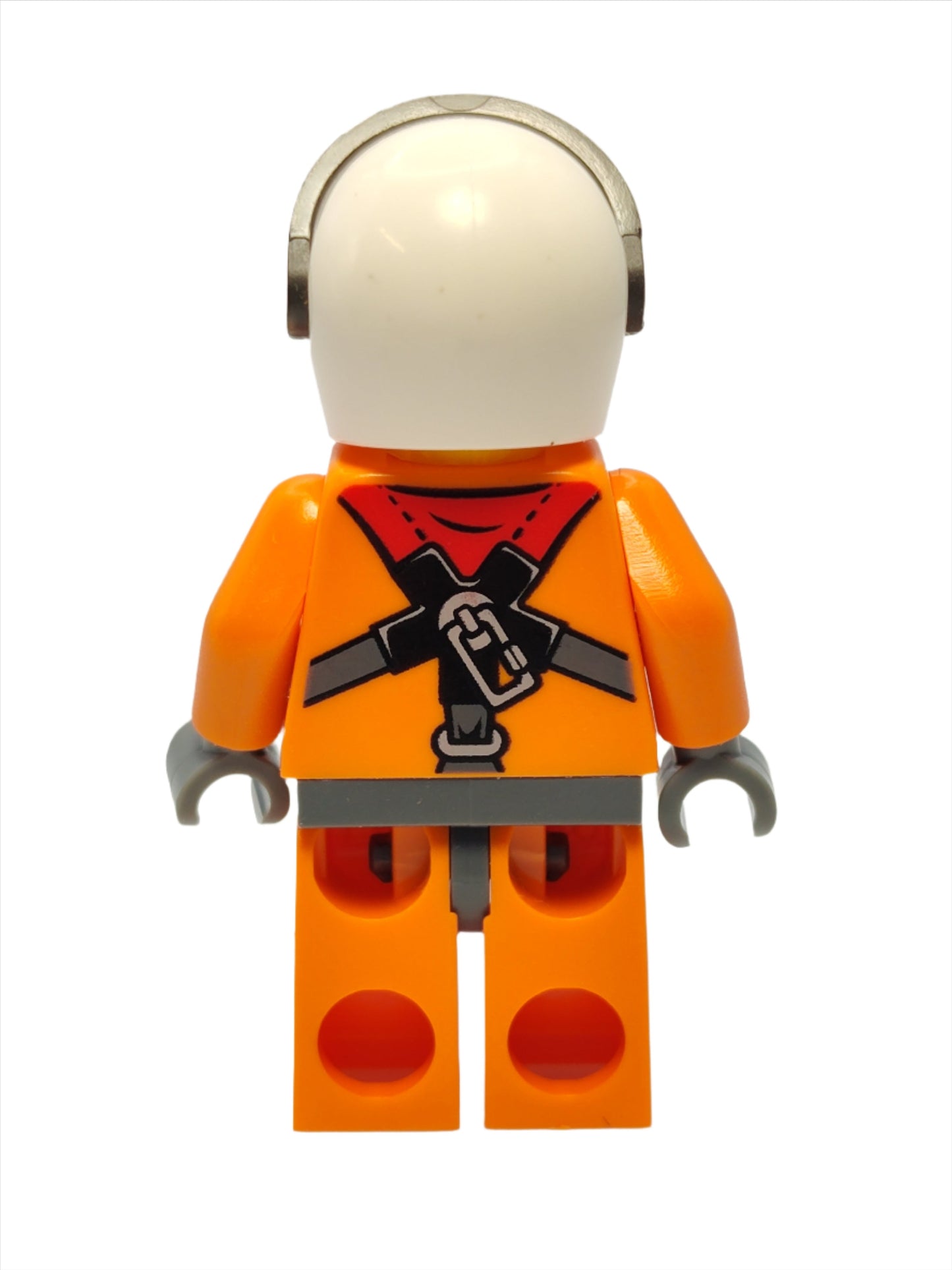 Coast Guard City - Pilot, cty0429