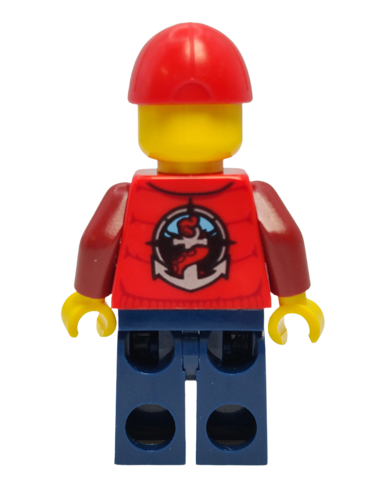 Deep Sea Submariner Male, cty0605