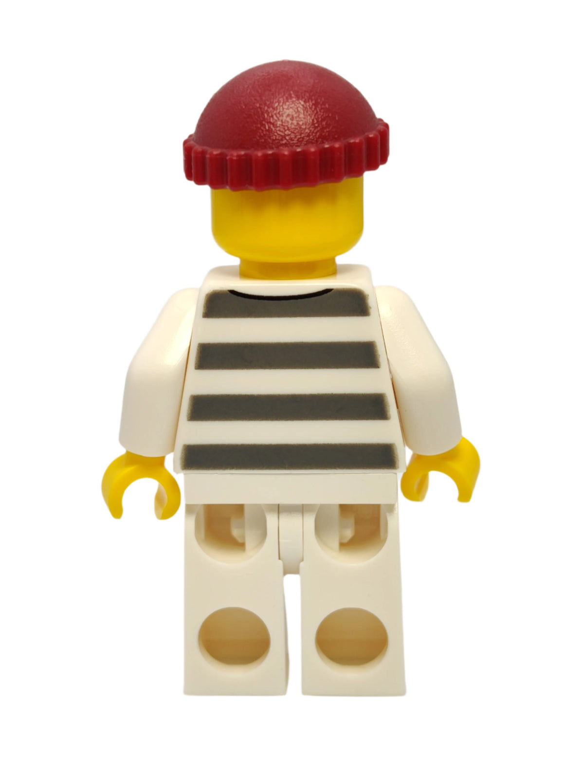 Sky Police - Jail Prisoner 50380 Prison Stripes, cty0954