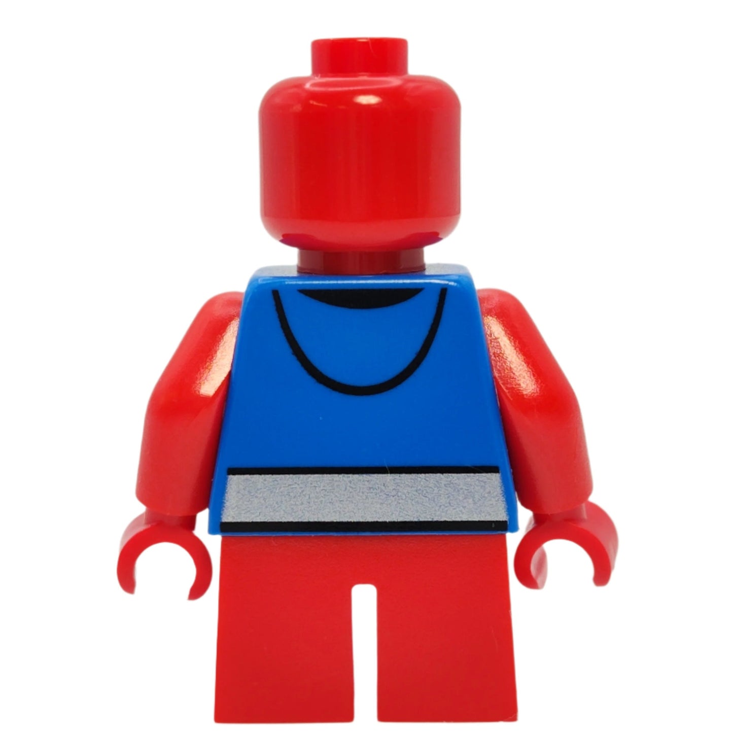 Scarlet Spider - Short Legs, sh0479