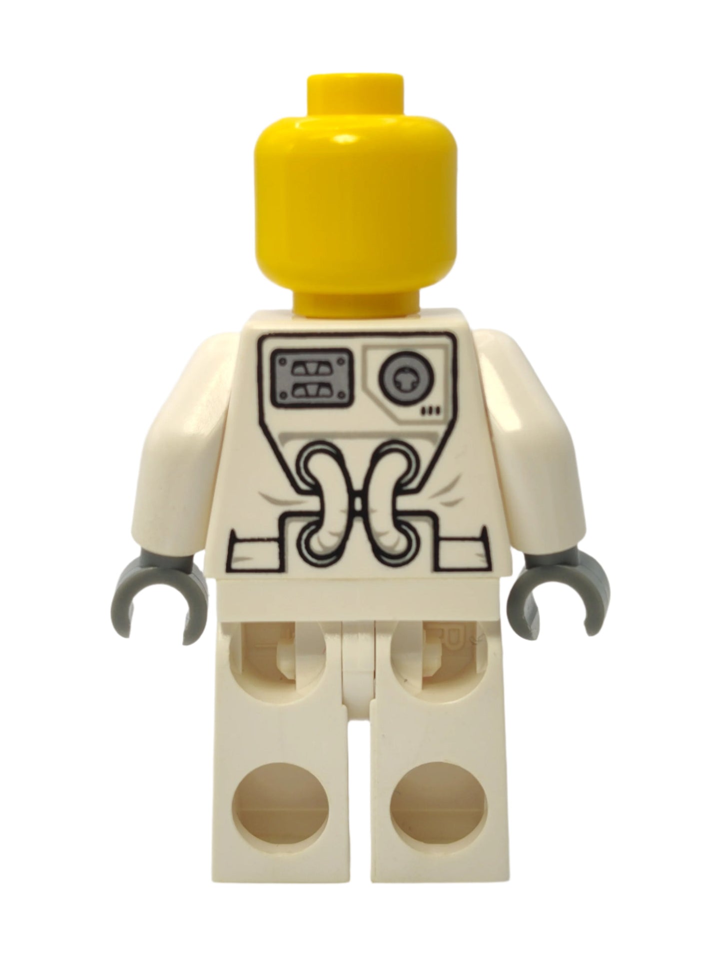 Astronaut - Underwater Helmet with Visor, cty0384