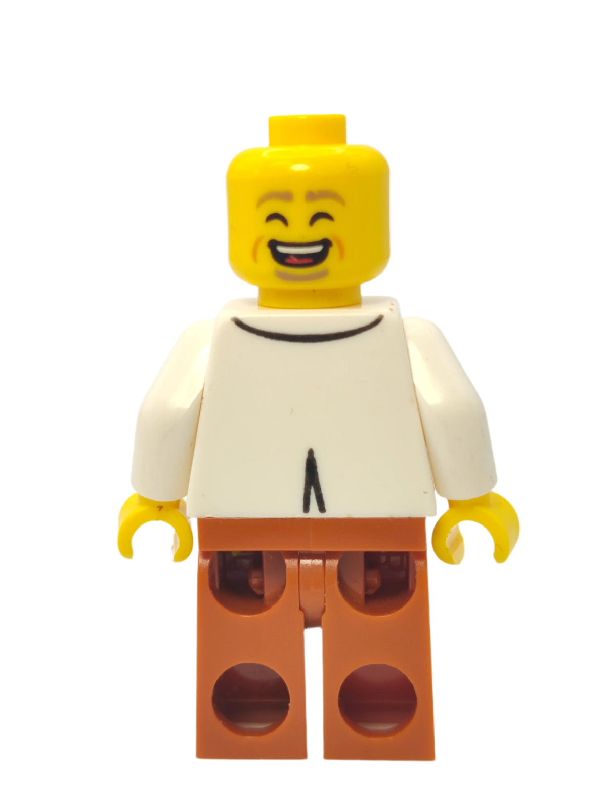 Dr. Barnaby Wylde, cty1428