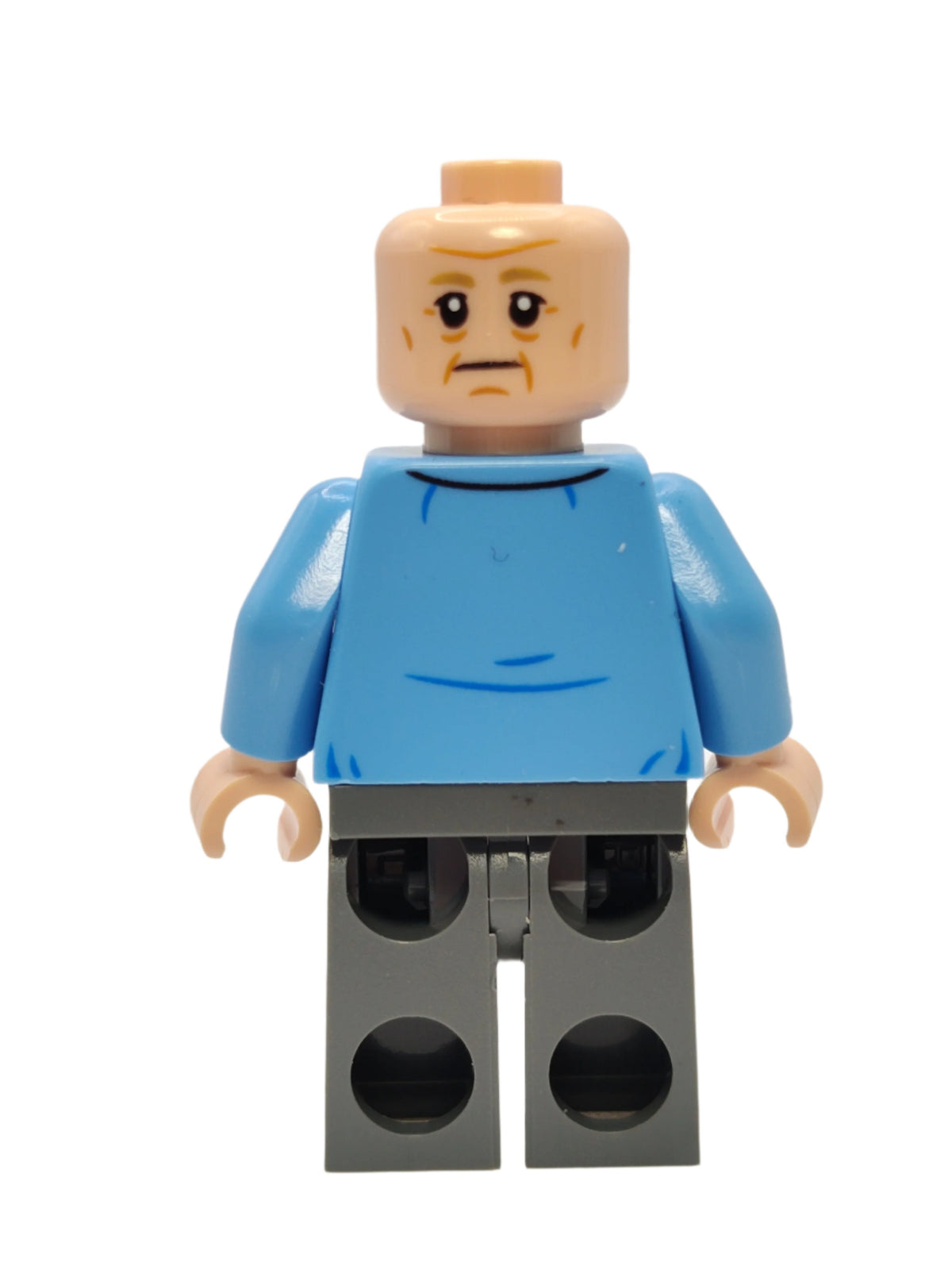 Dr. Erik Selvig, sh0930