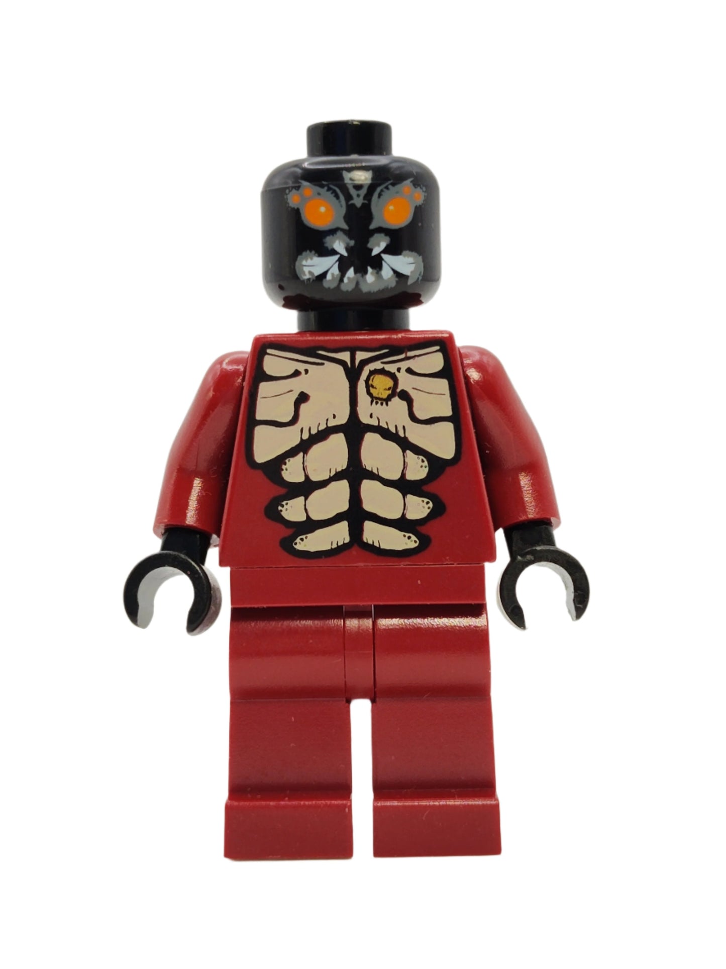 Space Police 3 Alien - Craniac, sp115