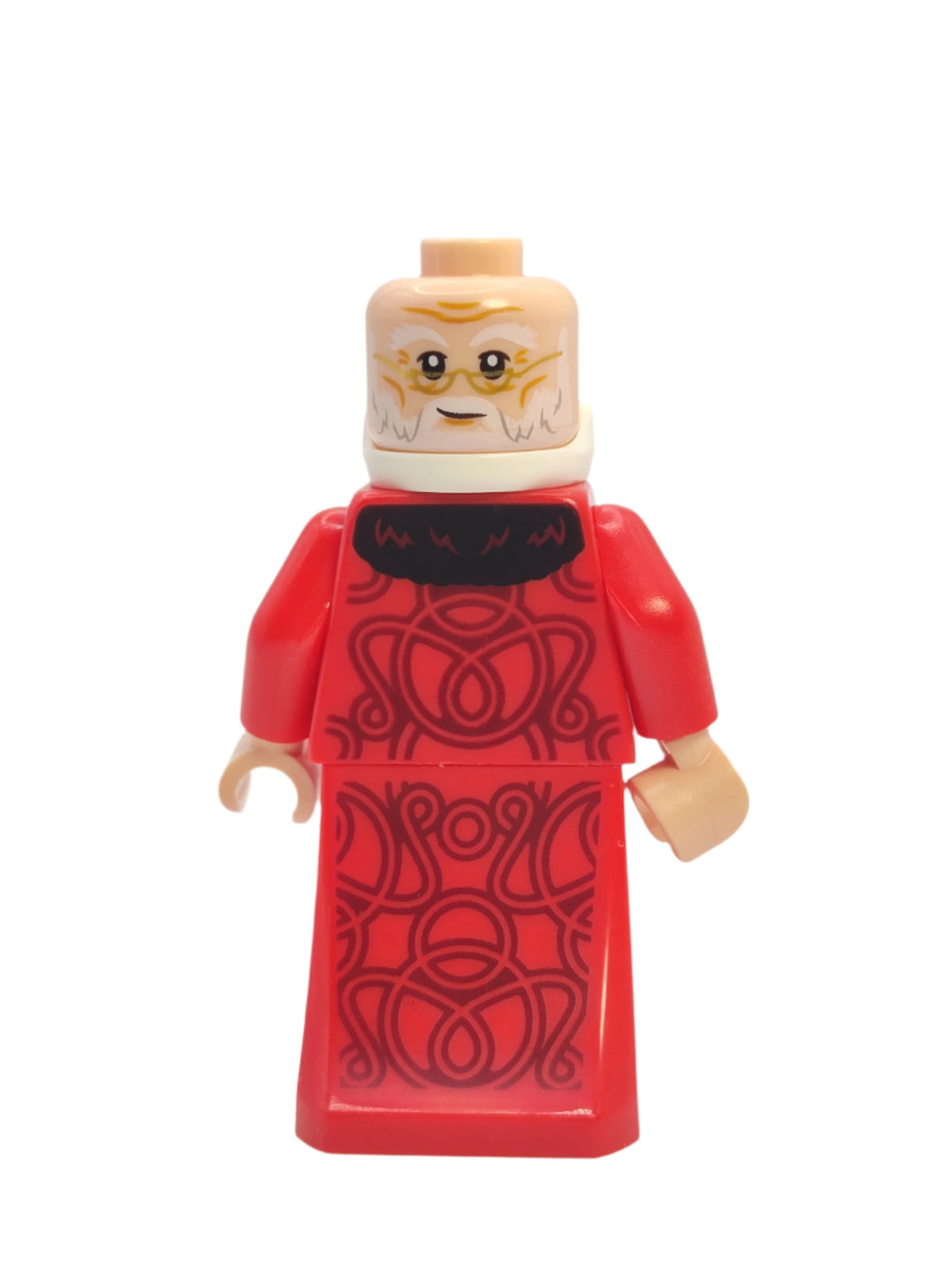 Albus Dumbledore - Red Robe, hp525