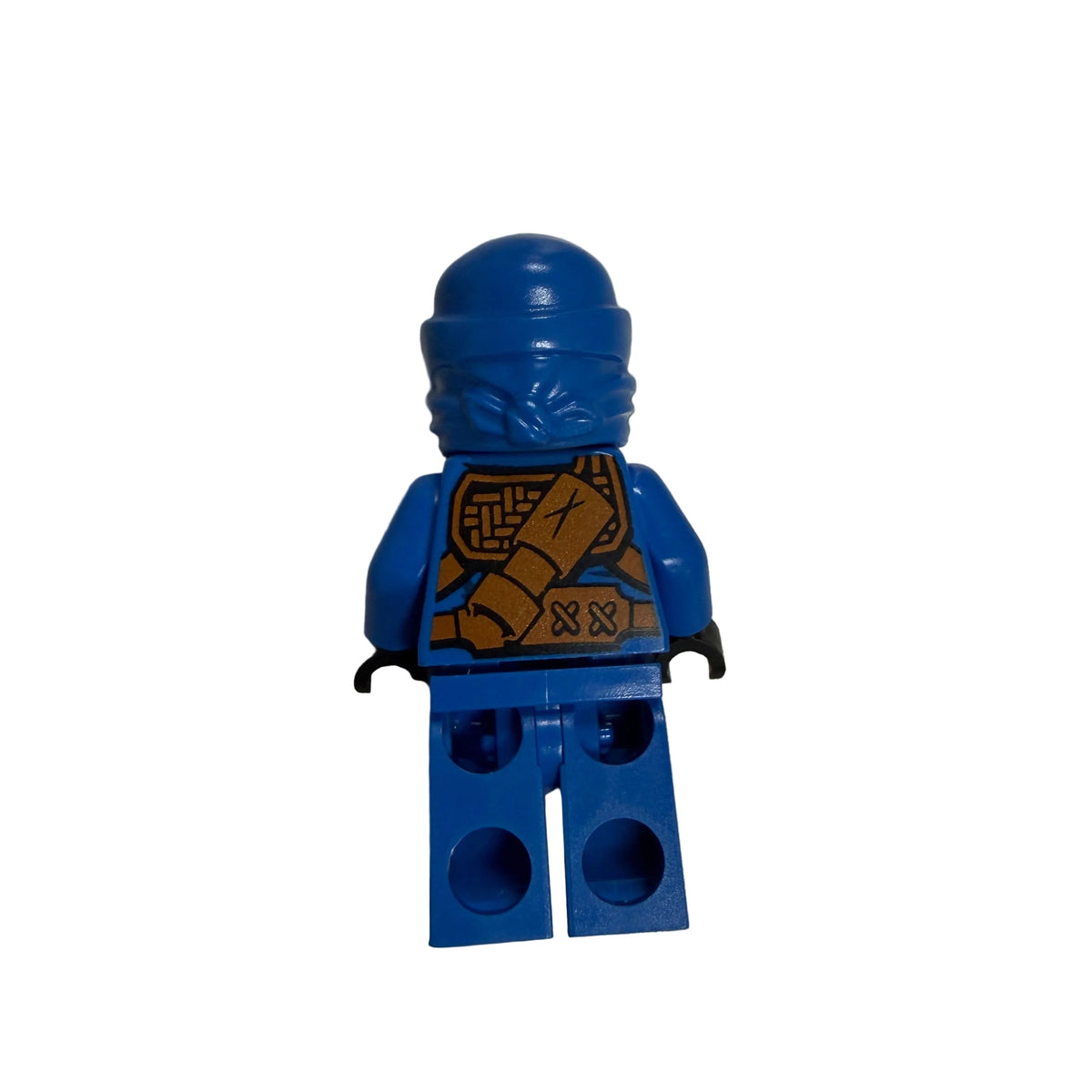 Jay, Tournament of Elements, njo0128 - LEGO® Ninjago Minifigure