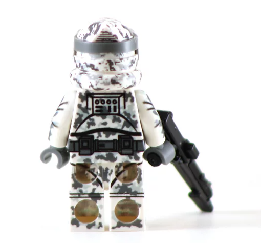ARF INFINTRY TROOPER Custom Printed & Inspired Star Wars Minifigure