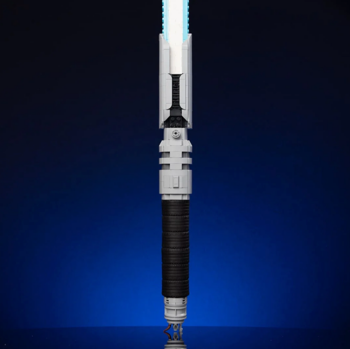 Cal Kestis' Saber Life-Sized Replica