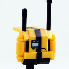Commando Coms Pack Bumble- CAC
