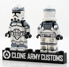 P2 Wolfpack Trooper- CAC129