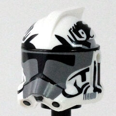 R-ARC Warthog Helmet- CAC