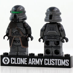 Airborne Death Trooper - CAC067