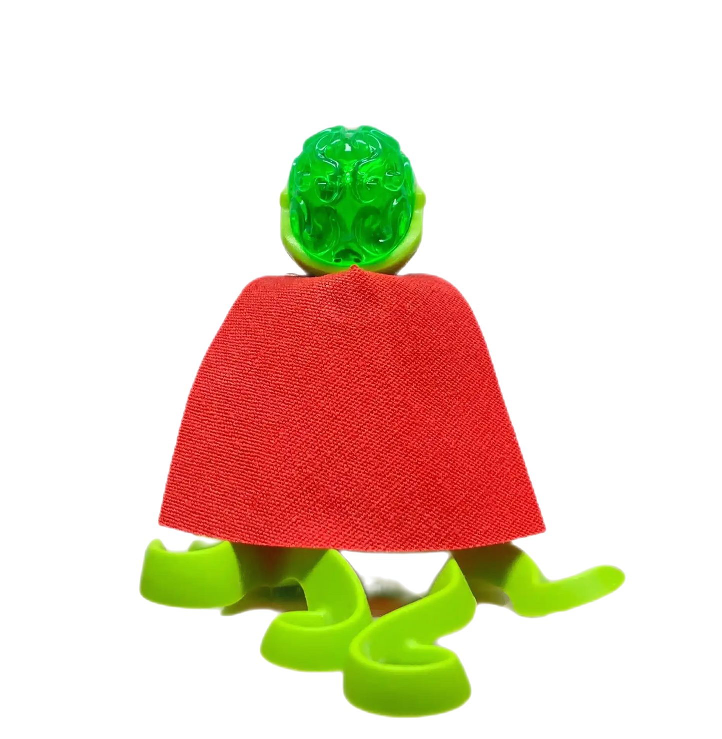 Alien Commander Hypaxxus-8, ac011