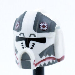 P2 Pilot Matchstick Helmet- CAC