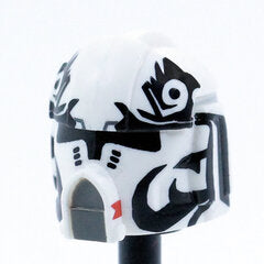 P2 Pilot Warthog Helmet- CAC