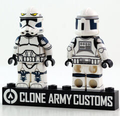 R-P2 Tiger Trooper- CAC062