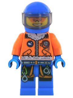 Arctic Scout polybag 30310