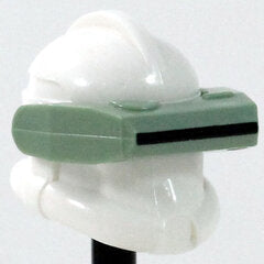 Detail Sand Green Macrobinoculars- CAC