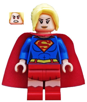 Supergirl, dim040