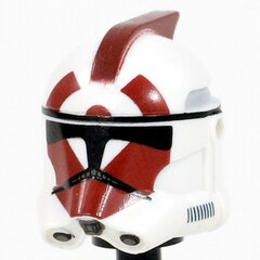 R-ARC Dredd Helmet- CAC